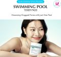 Eqqualberry Swimming Pool Toner Pads [220ml | 70 Pads] By Dream Skin Nepal. 