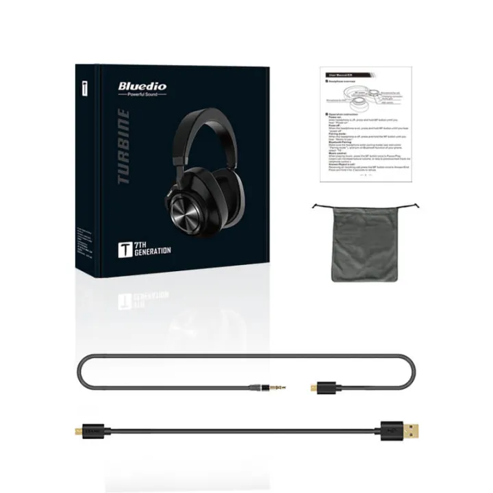 Bluedio%20T7%20Wireless%20Bluetooth%20Headphones%20User-defined%20Active%20Noise%20Cancelling%20Headset%20For%20Phones/PC/Laptop%20-%20Image%208