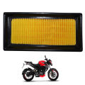Bajaj Pulsar NS200 Air Filter Genuine OEM Unit - Uno Minda Roki. 