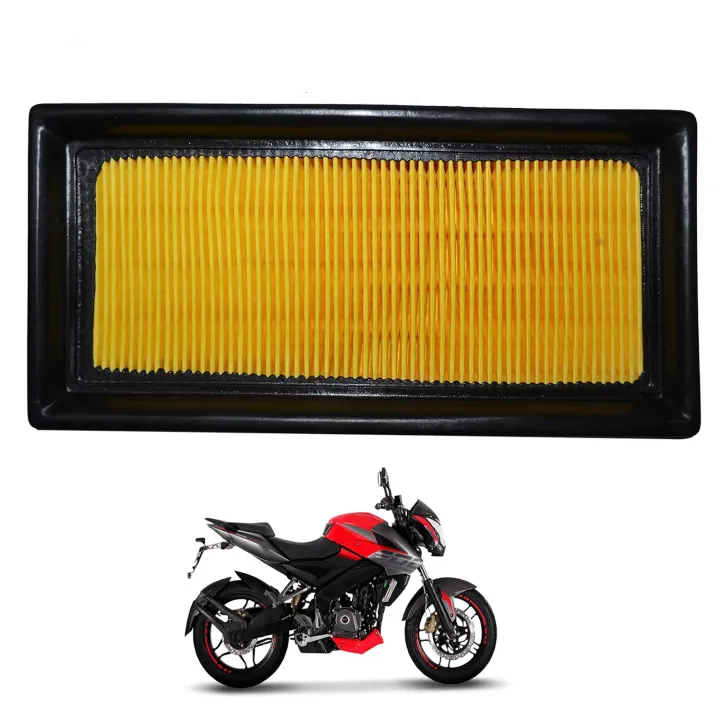 Bajaj%20Pulsar%20NS200%20Air%20Filter%20Genuine%20OEM%20Unit%20-%20Uno%20Minda%20Roki%20-%20Image%202