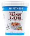 MYFITNESS Original Peanut Butter Crunchy 510g. 