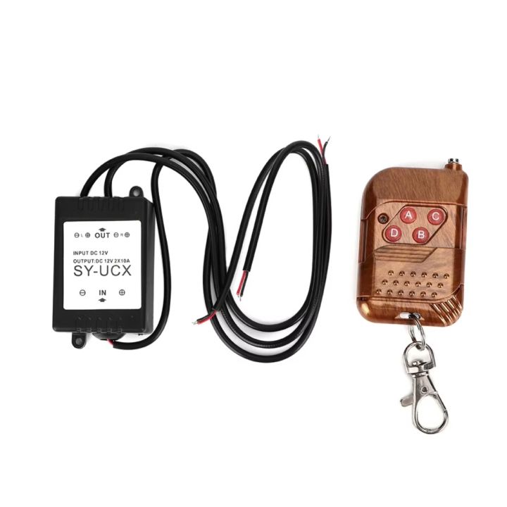 Portable%2012V%20Car%20Light%20Controller%20with%20Remote%20Control%20Universal%20Wireless%20Strobe%20Control%20Module%20Easy%20To%20Use%2016%20Modes%20DRL%20Flash%20Controller%20System%20For%20Car%20Motorcycle%20Strobe%20Control%20-%20Image%209