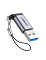 Ugreen USB 3.0 A Male To Type C 3.1 Female Adapter. 