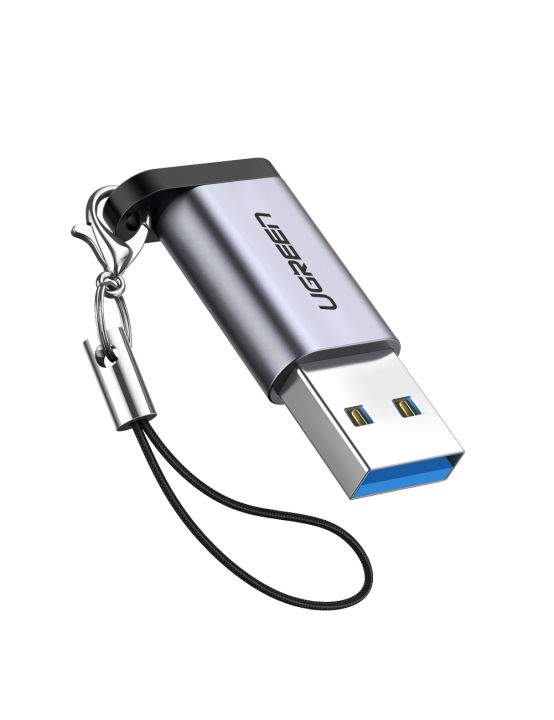 Ugreen USB 3.0 A Male To Type C 3.1 Female Adapter