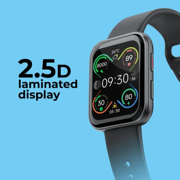 Zebronics%20Mamba%20Smart%20Watch%20%7C%204.5cm%20(1.7)%20Amoled%20display%20%7C%20Splash%20Proof%20%7C%20Heart%20Rate,%20SpO2%20&%20BP%20monitor%20%7C%20Sleep%20Monitor%20%7C%2020%20days%20Standby%20%7C%2030+%20Static%20Sport%20Modes%20%7C%2010%20Built-in%20Watch%20Faces%20%7C%20Call%20Function%20(via%20BT)%20%7C%20Always%20On%20Display%20%7C%207%20Days%20Data%20Storage%20-%20Image%202