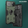 Nillkin CamShield Armor Case For Apple Iphone 12 Pro Max (6.7 inch). 