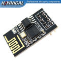 ESP8266 ESP-01S ESP01 Relay Module Relay WIFI Smart Socket Plus ESP-01 For Remote Control Switch Phone APP. 