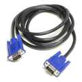 MP VGA cable-3m. 