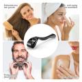 Solzy 540 Needles for Facial Body Hair Growth Derma Roller for Skin Beard 0.2mm 0.25mm 0.3mm Needle Micro Face Roll Tool. 