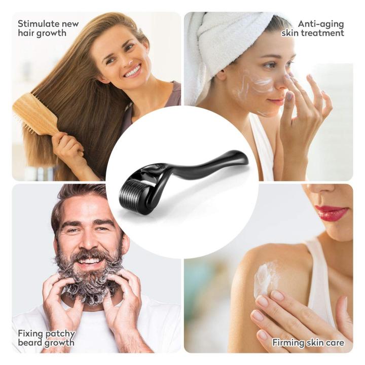 Solzy%20540%20Needles%20for%20Facial%20Body%20Hair%20Growth%20Derma%20Roller%20for%20Skin%20Beard%200.2mm%200.25mm%200.3mm%20Needle%20Micro%20Face%20Roll%20Tool%20-%20Image%206