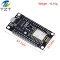 TZT NodeMcu Node MCU Base ESP8266 Testing DIY Breadboard Basics Tester suitable for NodeMcu V3. 