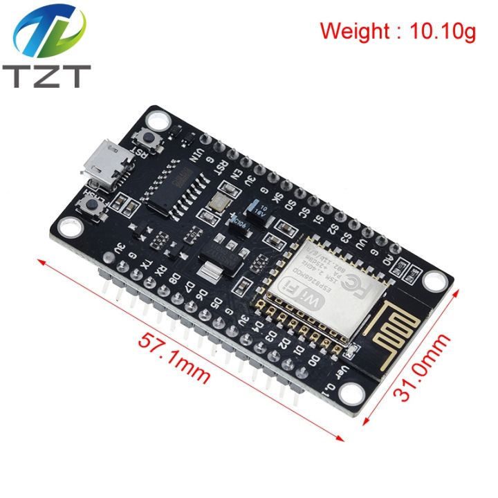TZT%20NodeMcu%20Node%20MCU%20Base%20ESP8266%20Testing%20DIY%20Breadboard%20Basics%20Tester%20suitable%20for%20NodeMcu%20V3%20-%20Image%202