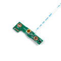 For Asus X550 X550V X550C X550CC X550CA X550VC X550VB Power Button Board Cable WEIRUI. 