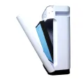 MHI Air Purifier Model 550 with humidifier. 