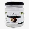 JUAS Virgin Coconut Oil Cold Pressed 180ml. 