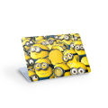 Laptop Back Sticker For Up to 15.6inch Laptop (Minion 6). 