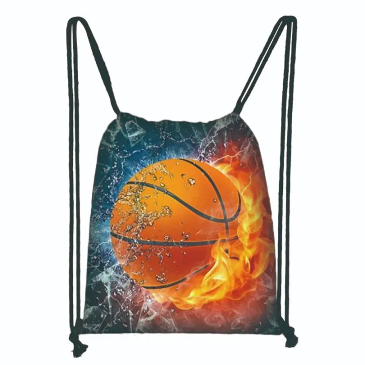 Soccer%20Team%20Basketball%20Bundle%20Pocket%20Backpack%20Training%20Shoes%20Storage%20Large%20Capacity%20Student%20Portable%20Football%20Bag%20Student%20Storage%20-%20Image%205