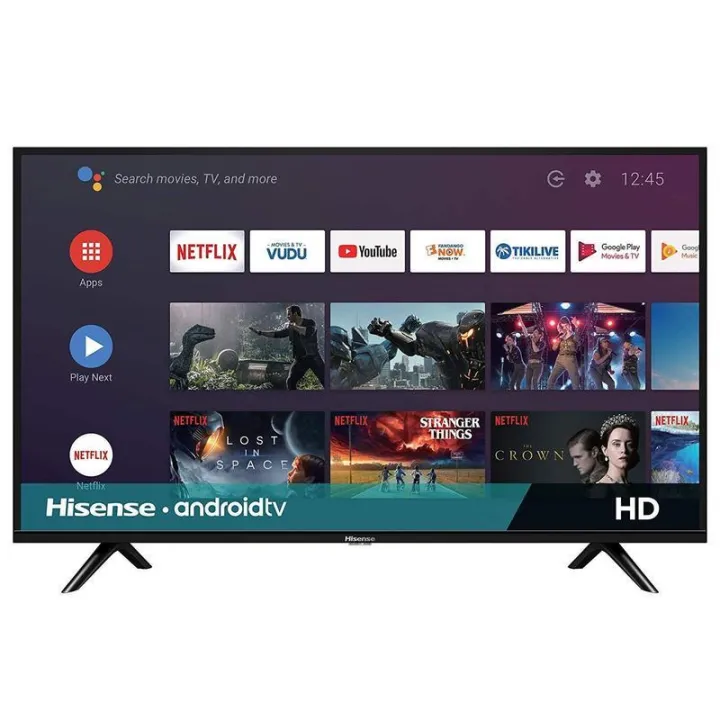Hisense%2032"%20Android%209.0%20Smart%20bazelless%20Hd%20Led%20Tv%20(32A6200F)%20-%20Image%203