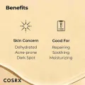COSRX Advance Snail 96 Mucin Power Essence and Advance Snail 92 All in One Cream SET 100,100ML & 200ML. 