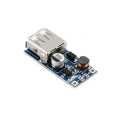 DC-DC Boost Module (0.9V~5V) to 5V 600MA USB Step-up Board 5V Output. 