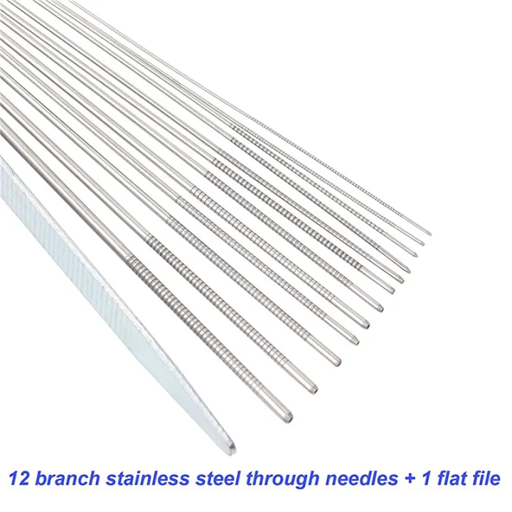 3X%20Welding%20Tip%20Cleaner,%20Carburetor%20Cleaner%20and%20Torch%20Nozzle%20Tip%20Cleaner%20Set%20(12%20Wire%20Set%20Plus%20A%20Flat%20File)%20-%20Image%208