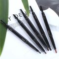 Handaiyan Natural Makeup Double Heads Automatic Eyebrow Pen with Eyebrow Brush. 