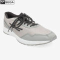 Sega Grey Edge Running Shoes/Sneaker For Men. 