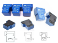 5v 30amp Relay[1 pcs]. 