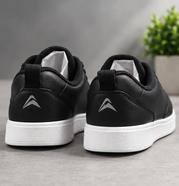 GoldStar%20AX-1GV%20Black%20Casual%20Sneakers%20for%20Men%20-%20Image%202