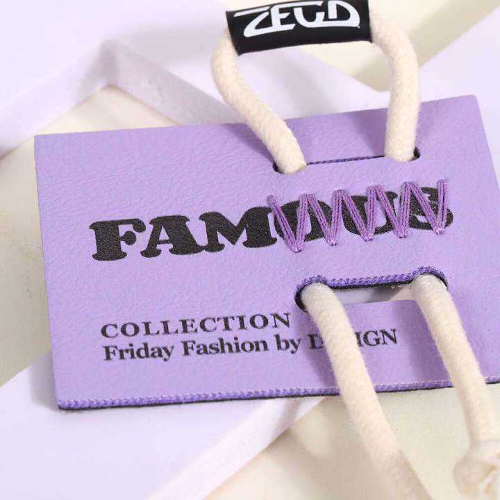 Korean%20Version%20English%20Leather%20Embroidery%20Washable%20Woven%20Mark%20Childrens%20Clothing%20Label%20Bag%20Fabric%20Patch%20X20%20-%20Image%204