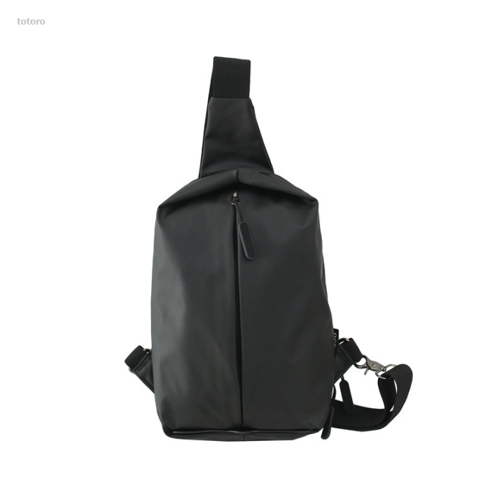 NEW%20totoro%20new%20fashion%20waterproof%20sports%20New%20style%20men's%20messenger%20bag%20-%20Image%202