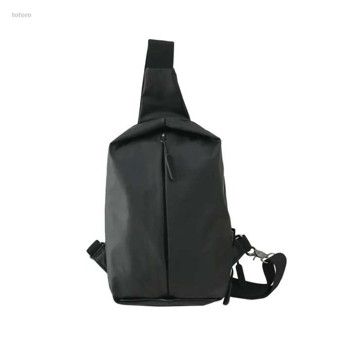 NEW%20totoro%20new%20fashion%20waterproof%20sports%20New%20style%20men's%20messenger%20bag%20-%20Image%202