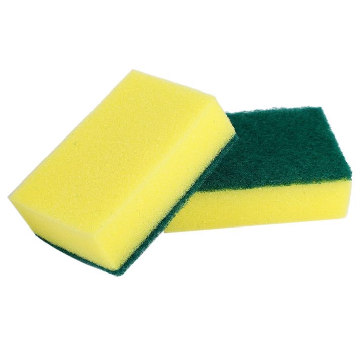 fasdaga%20Heavy%20Duty%20Multi%20Use%20Cleaning%20Sponges%20rub%20Non-Scratch%20Sponge%20Scrubbing%20Dish%20Sponges%2040%20pack%20-%20Image%207