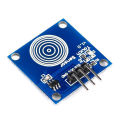 arduino for switch touch digital jog channel 1TTP223B module sensor TTP22310-1PCS digital capacitive sensor button, DIYKIT. 