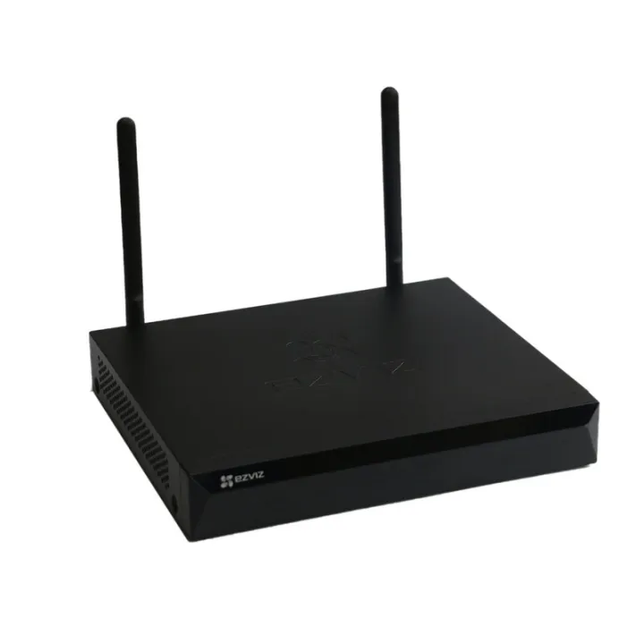 Hikvision%20Ezviz%20Ezviz%20X5S%204%20Channel%20High%20Performance%20Wireless%204%20Channel%20Nvr%20For%20Cctv%20Cameras%20-%20Image%203