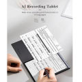 iFLYTEK AINOTE Air 2 E Ink Tablet for Paper Tablet 8.2" Note Taking E Paper Tablet for Adults Premium. 