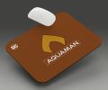 Aquaman Superhero Printed Mouse Pad | Computer & Laptop Mouse Pad. 
