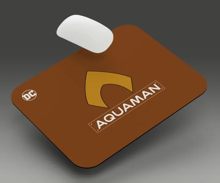 Aquaman%20Superhero%20Printed%20Mouse%20Pad%20%7C%20Computer%20&%20Laptop%20Mouse%20Pad%20-%20Image%202