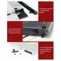 DVD Burning Optical Drive for GTA0N GT50N GTC0N Laptop 12.7MM. 