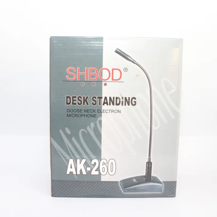 Shbod%20Desktop%20Standing%20Conference%20Microphone%20Meeting%20MIC%20Condenser%20Microphone%20With%204M%20Cable%20With%20Flexible%20Gooseneck%20-%20Image%206