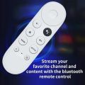 NEW G9N9N Replacement Remote Control New G9N9N Chromecast Remote Replacement For Google TV Chromecast 4K Snow Streaming Media Player. 