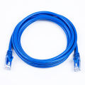RJ45 Network Internet Ethernet LAN Cord Cable CAT5E (5M) for PC Modem Router. 