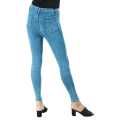 Blue Jeans Choose Pant For Women. 