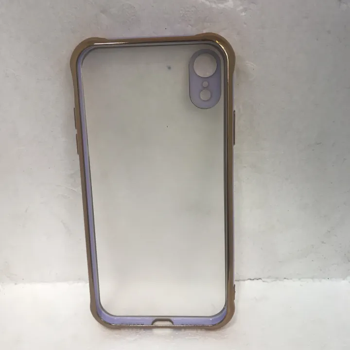 Transparent%20Case%20With%20HD%20Color%20Cover%20For%20Apple%20iPhone%20XR%20-%20Image%202