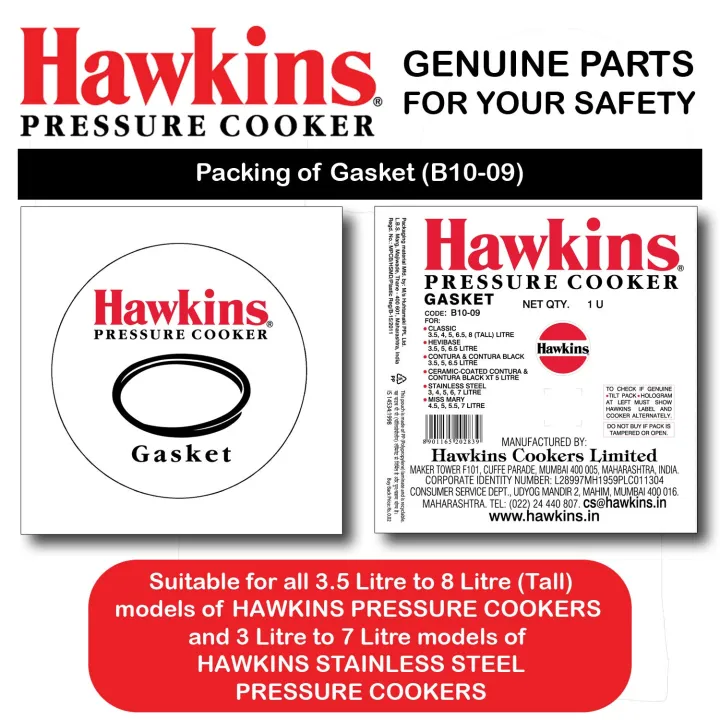 Hawkins%20Gasket%20for%203.5%20to%208-Liter%20Pressure%20Cooker%20Sealing%20Ring,%20Medium,%20Black%20-%20Image%202