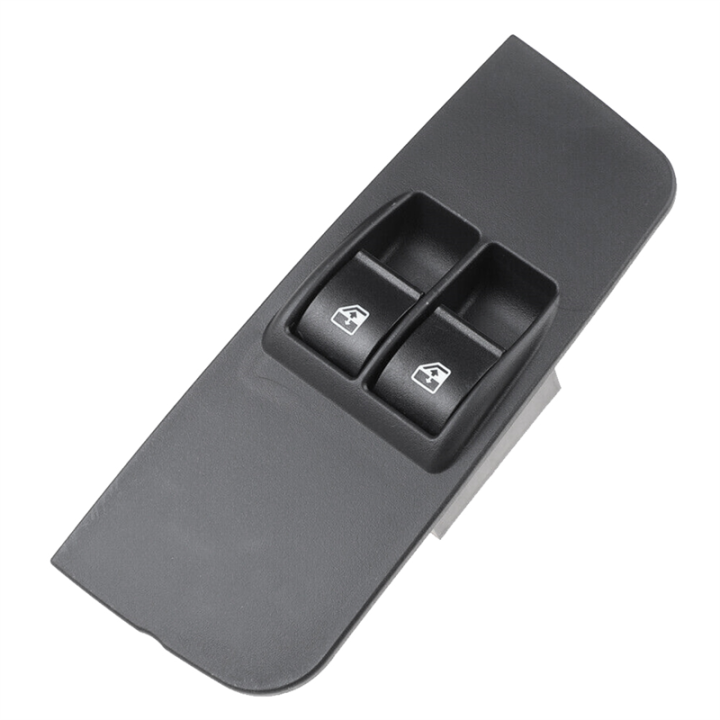 735362696 Electric Power Master Window Lifter Control Switch Button for Strada Car Replacement