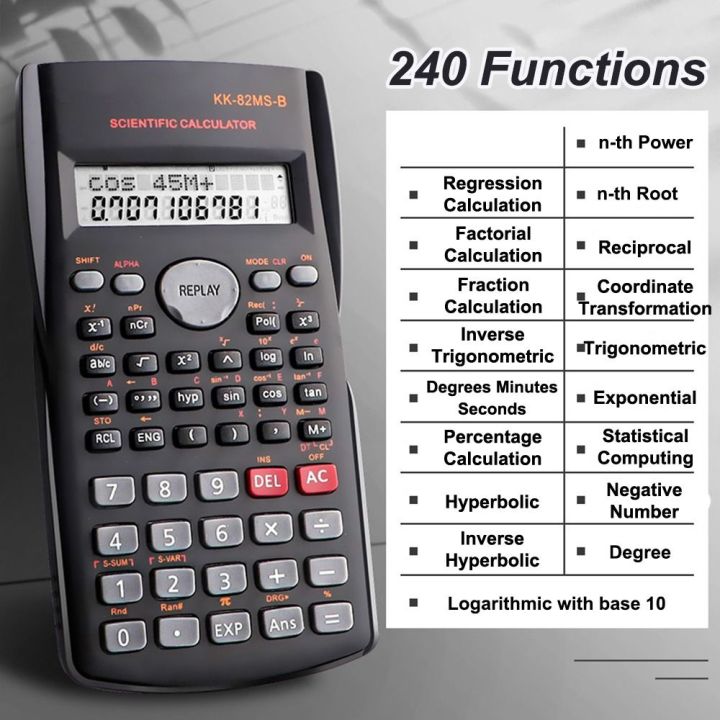 Portable%20240%20Functions%20Engineering%20Scientific%20Calculator%20Standard%20Multifunction%20Function%20Calculator%202-Line%20Desk%20Accessories%20Math%20Calculators%20for%20Student%20and%20Teacher%20-%20Image%203