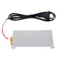 600W H-002 220V BGA Soldering Ball Split LED Lamp Remover Desoldering Tool Demolition Board PTC Heating Plate Welding Station. 