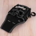 9 In 1 Screwdriver Utility Kit Holder Top Quality 600D Nylon Fabric Tool Bag Electrician Waist Belt Pouch Bag. 