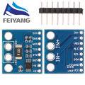 INA226 CJMCU-226 IIC I2C Interface Bi-Directional Current/Power Monitoring Sensor Module For Arduino. 
